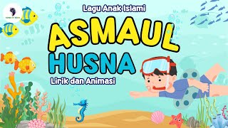Download lagu Lagu Anak Islami - Asmaul Husna (Lirik dan Animasi) Song of Kids mp3 Download lagu Lagu Anak Islami - Asmaul Husna (Lirik dan Animasi) Song of Kids mp3