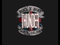 Thunder - A Better Man {Live} 