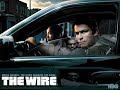 The Wire Outro  -   Blake Leyh The Fall -- Long Version