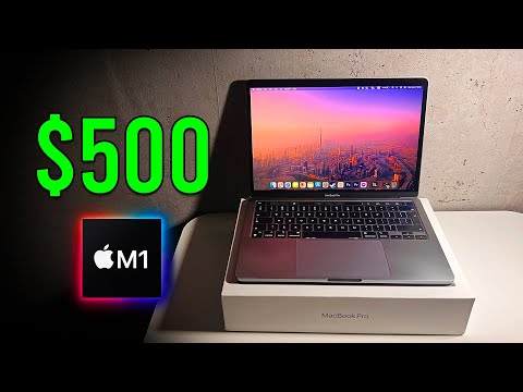 Is Buying a MacBook Pro M1 Worth It in 2026?