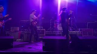 Teenage Fanclub - Get Funky (live in Glasgow 2018)