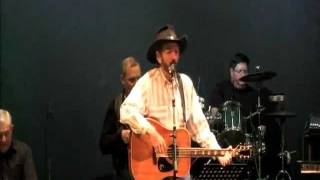 Blue Christmas - Danny Howell 'Gilley's Family Opry 12-2-11