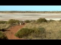 Curtin Springs Walks