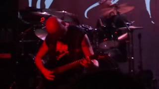 Anglecorpse &quot;When Abyss Winds Return&quot; live at Hells Headbash 3