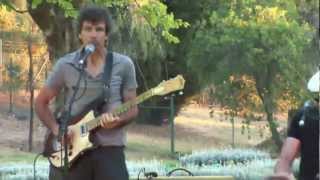 The Mockbells - Greenback dollar bill