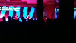 Serukan - Light of Jesus (LOJ) Worship - Live @HUT ke 10 PDKK St Teresa Avila Surabaya (17/11/18)