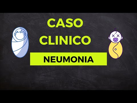 CLINICAL CASE: PNEUMONIA Let's make a NURSING DIAGNOSIS