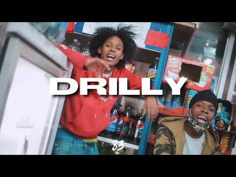 [FREE] DTHANG X BANDO X TDOT X NY SAMPLE DRILL TYPE BEAT - "DRILLY" Prod by @083chee