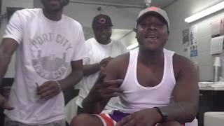 Cuzzo From The B.O. Ft. Jadakiss - Streets Up