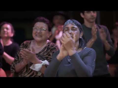 Canto y amigos -La juntada de Hurlingham 