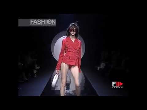 Caitriona Balfe - EXTE 2004 Milan