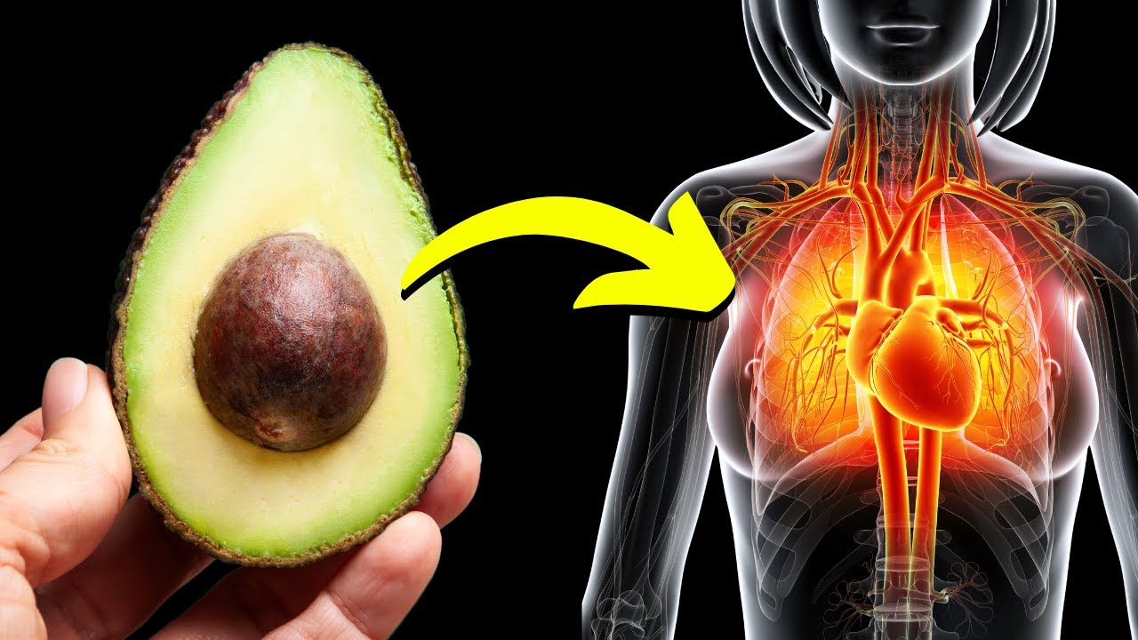 6 BENEFÍCIOS DO CAROÇO DE ABACATE: Beba chá de caroço de abacate todo dia e veja o que acontece