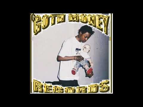 black kray cloud rap type beat 'beauty'