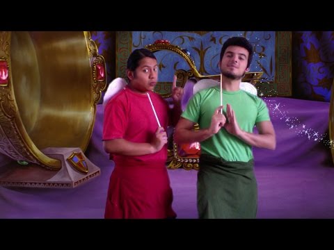 Frensih91&Hippone90 REVENGE: Flora e Fauna ITA (super cheap)