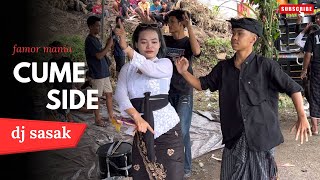 Download lagu DJ KOPLO_CUME SIDE_VERSI FAMOR MANIA mp3 Download lagu DJ KOPLO_CUME SIDE_VERSI FAMOR MANIA mp3