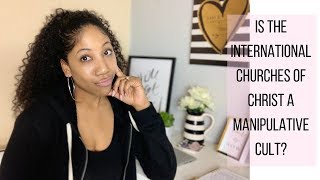 Basic Manipulation in Cults/ International Churches of Christ