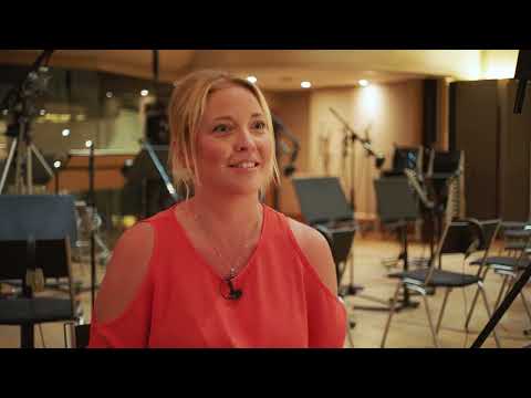 Direct Line: Behind the scenes of its new sonic identity