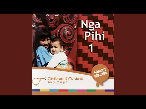 E Moe Pepe (Singing Version)