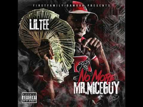 1. Lil Tee - Fucc Everybody(Intro) [Prod. By Ace Bankz]