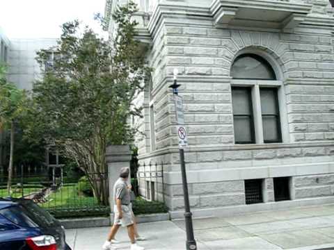 Gullah Tour in Charleston South Carolina