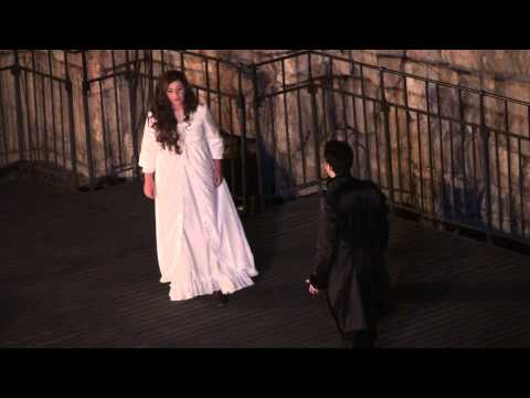 olga senderskaya Jerusalem opera