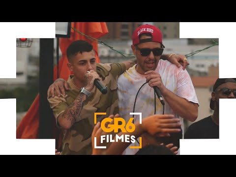 Bruno Diegues e MC Hariel - Jaque (GR6 Explode)