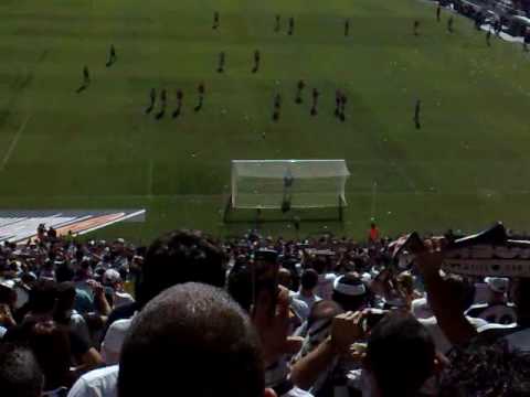 efese fc cartagena 1-4