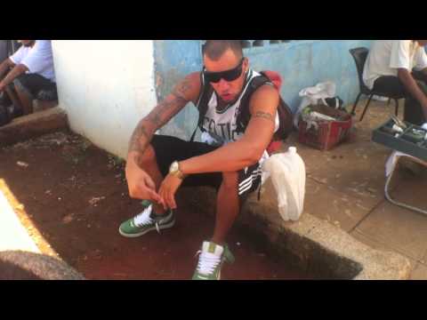 340 MS feat. Mano Armada - Coge