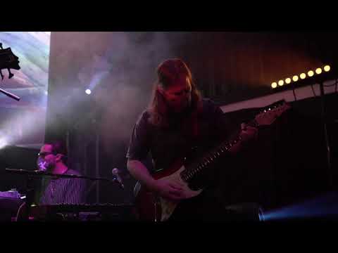 Electric Kif at 7th Circuit Studios