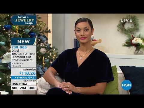HSN | Healthy You with Brett Chukerman 11.17.2020 - 05 PM