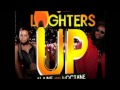 IOctane Alaine Lighters Up May 2013