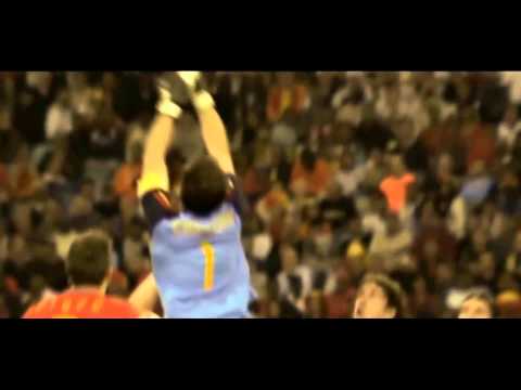 All in one rhythm Fifa 2014 theme song by Oporinoto