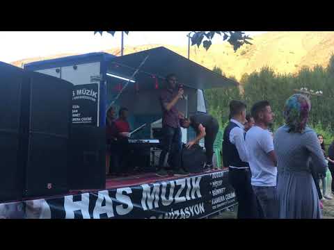 Mazlum Jinda çoşturdu yine