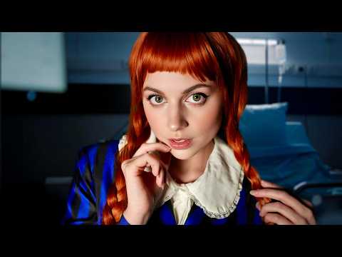 ASMR Your Stalker Is Obsessed With You 🔪 Roleplay, Intense Personal Attention, Hair Brushing