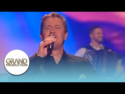 Enes Begovic - Dobro jutro ljubavi - GK - (TV Grand 18.11.2019.)