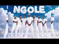 NYANDA MASUMBUKO SONG NGOLE 2026 BY DJ ENOCK J4
