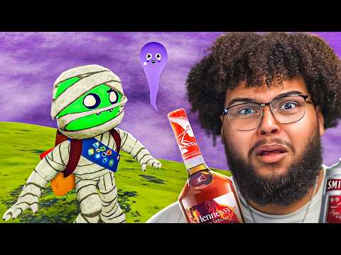 Drunk Peak Was a MISTAKE