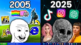 Why The Internet Feels So Dead Now
