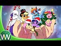 My Tiny Pony Christmas Special Not For Kids But Mostly Harmless
