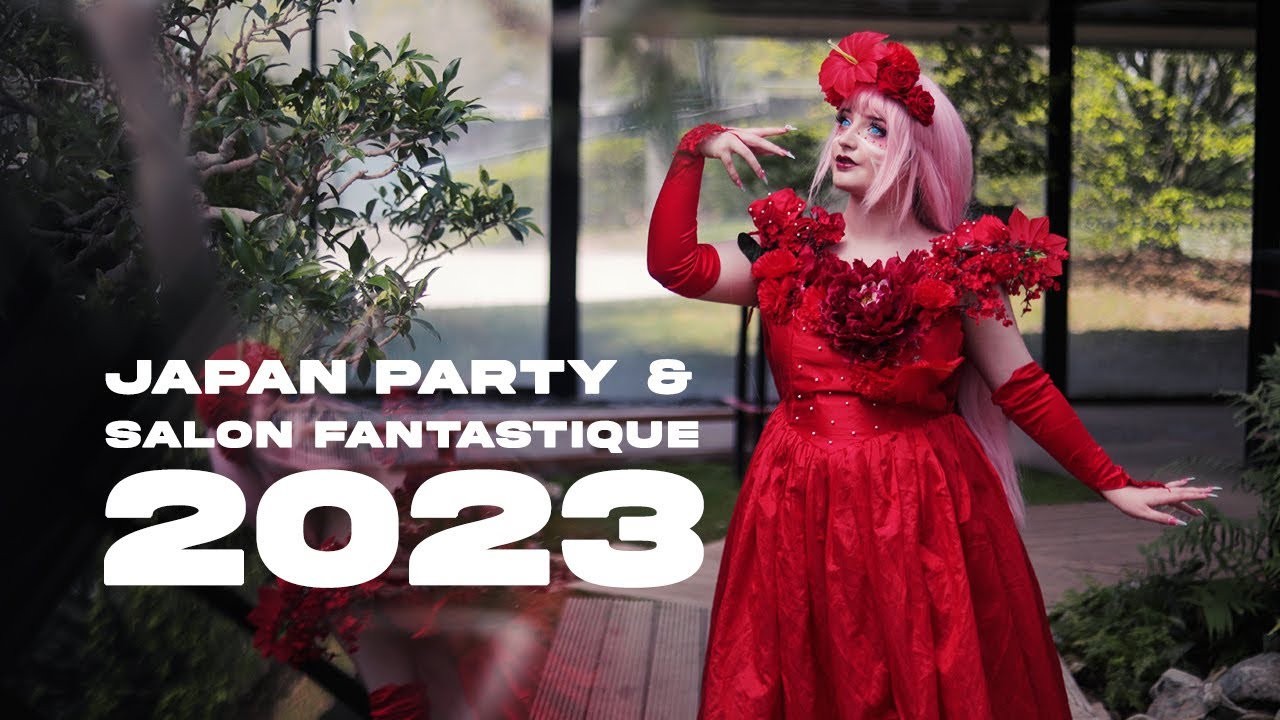 JAPAN PARTY 2023
