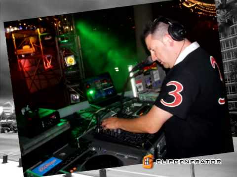 DJ CHEDA MINISTRY OF SOUND 2008