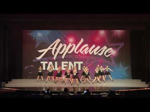 People’s Choice // Swing Break - Achieve Academy of Dance & Tumbling [Louisville, KY]