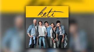 Keti - Ver Beni Yalnızlığa