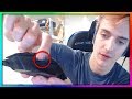 7 Secrets That Ninja Doesn't Want You To Know! (ʘ_ʘ) Fortnite Mouse Trick 7 Secrets That Ninja Doesn't Want You To Know! (ʘ_ʘ) Fortnite Mouse Trick