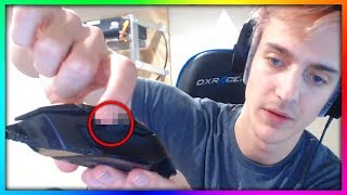7 Secrets Ninja Tried To Hide From Us Until Now!