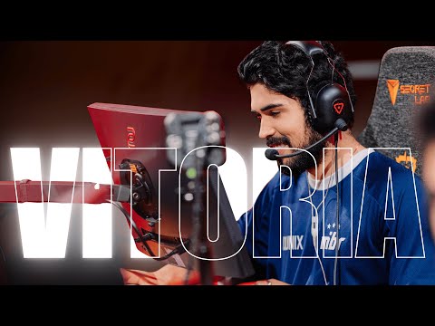 ASPAS E MIBR ESTREARAM DESTRUINDO - VALORANT