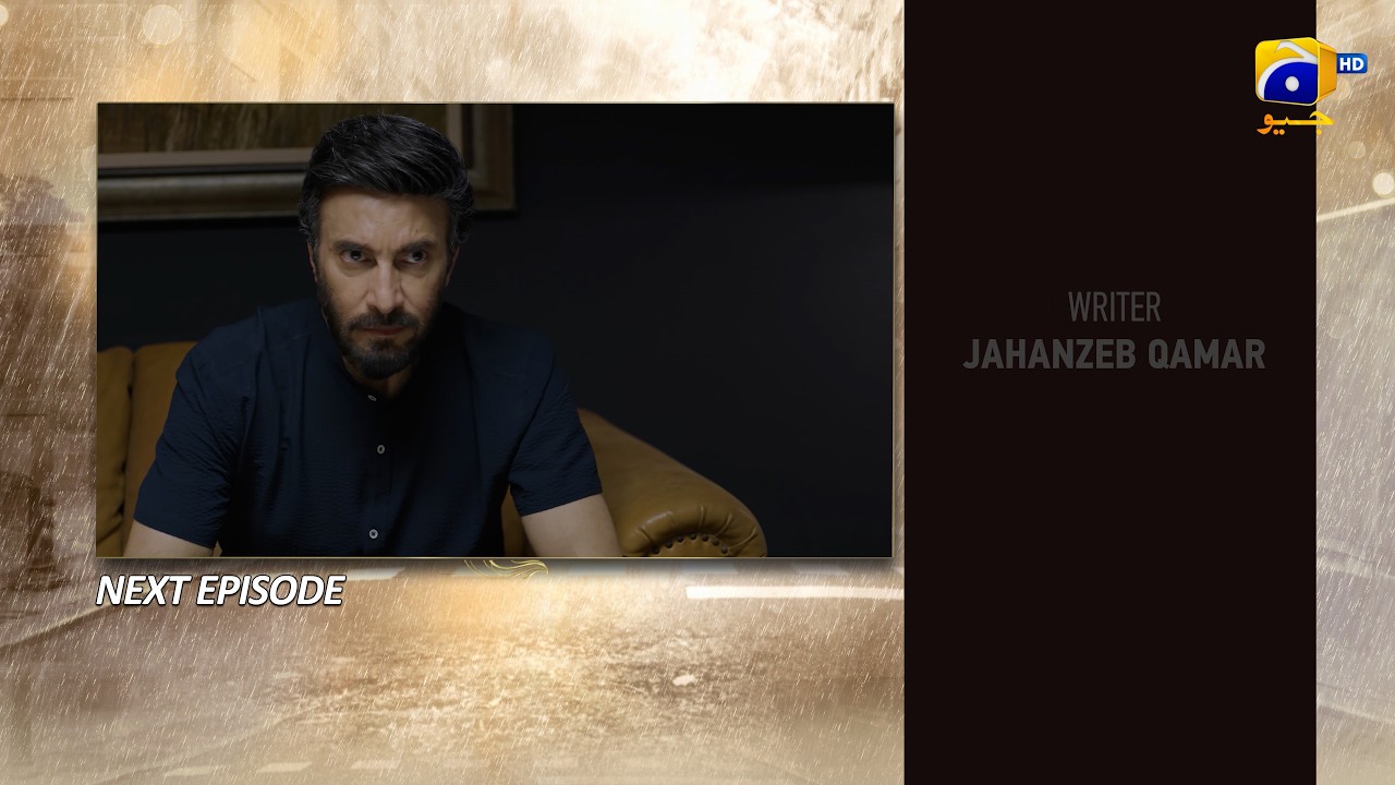 Pehli Barish Episode 16 Teaser - 6th March 2026  - HAR PAL GEO