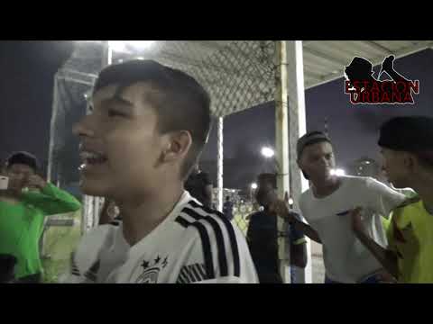 Asprilla vs Kalajan - OCTAVOS (Fecha 1) / Liga Estación Urbana