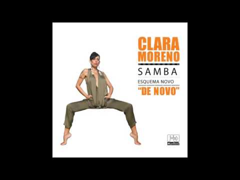 Clara Moreno - Chove Chuva