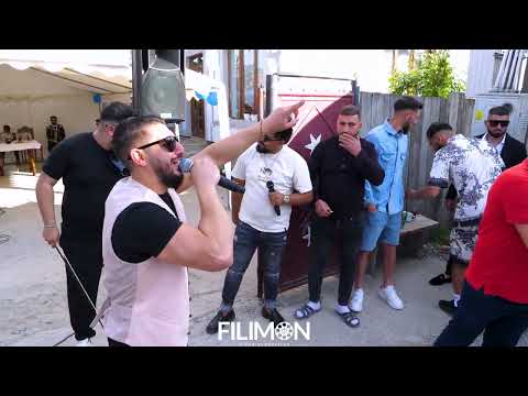 TONI DE LA BRASOV ✅CAT E TATA DE BATRAN TOT MAI SPUNE UN LUCRU BUN ✅BOTEZ PATRIK MARCO ✅LIVE 2024✅